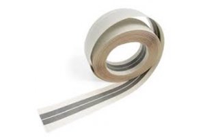 CINTA CON FLEJE METÁLICO