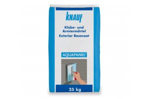 AQUAPANEL® EXTERIOR BASECOAT