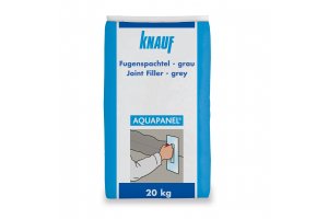 AQUAPANEL® JOINT FILLER