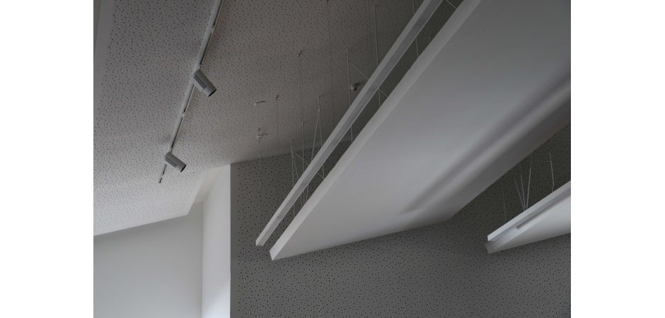 Cleaneo en cielo auditorio