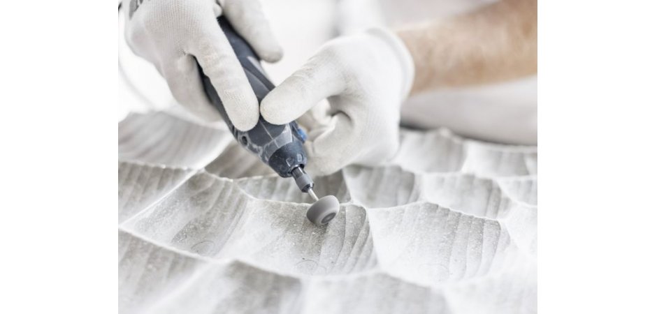 Proceso fabricación 