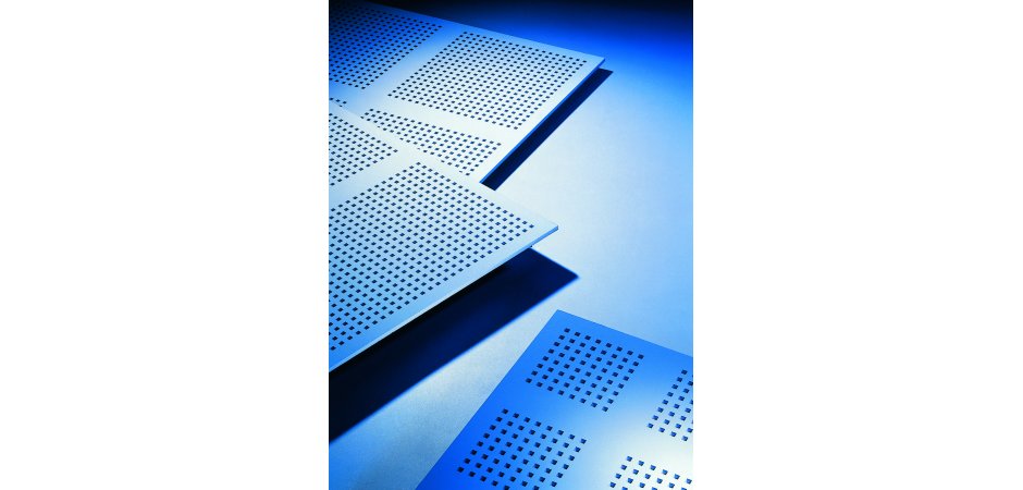 Cleaneo® Cuadrada 12/25Q B4