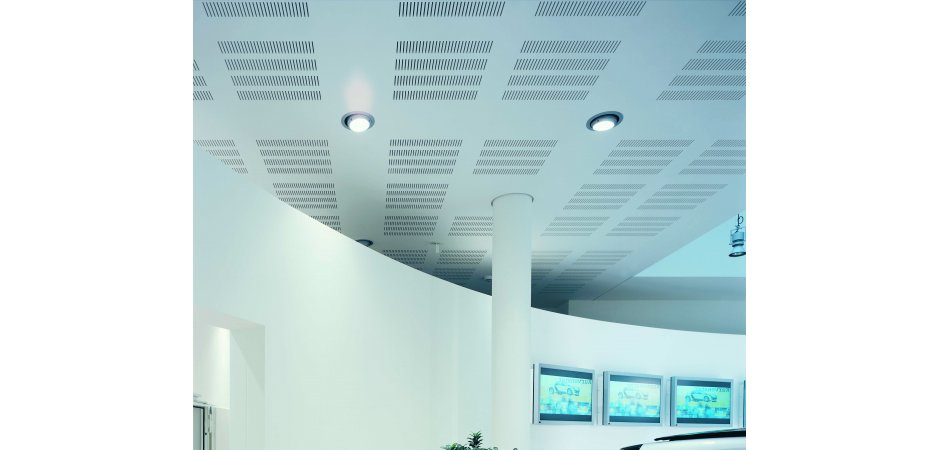 Cleaneo® Slotline B4