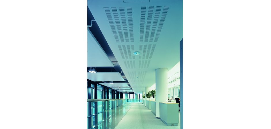 Cleaneo® Slotline B5