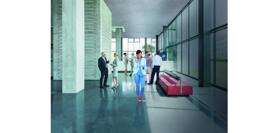 Cleaneo® Complete Look Concreto